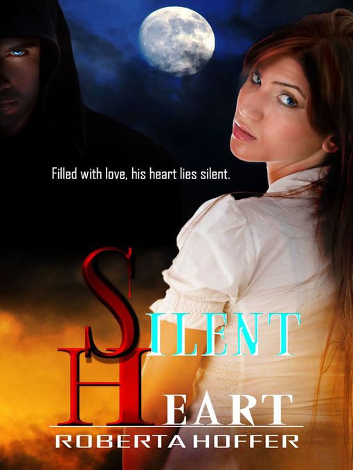 Title details for Silent Heart by Roberta Hoffer - Available